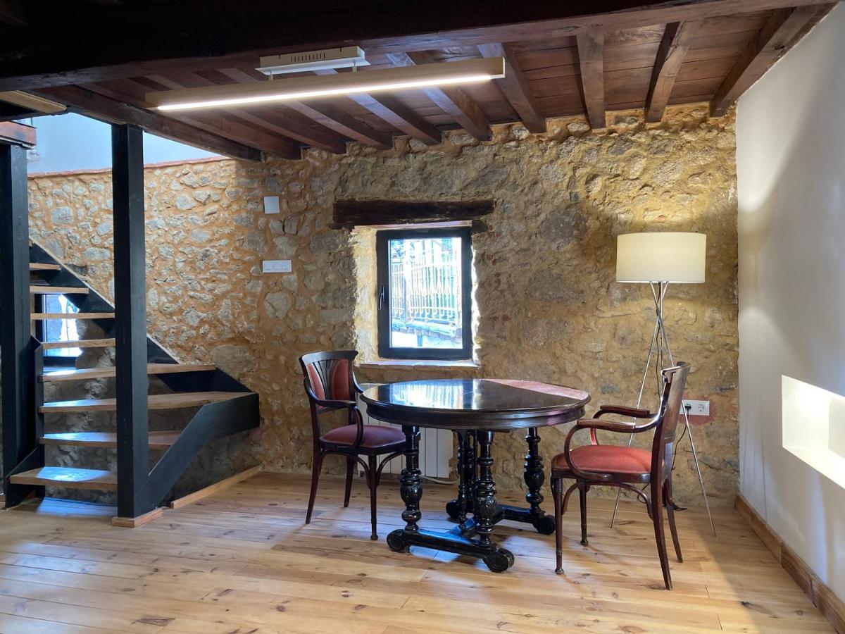 El Jazmin De La Fuente Casa Rural Guijo de Santa Barbara Ngoại thất bức ảnh